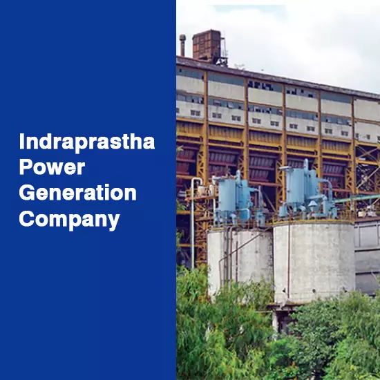 Indraprastha Power Generation Company (IPGCL) Empanelled with Ganesh Diagnostic & Imaging Centre